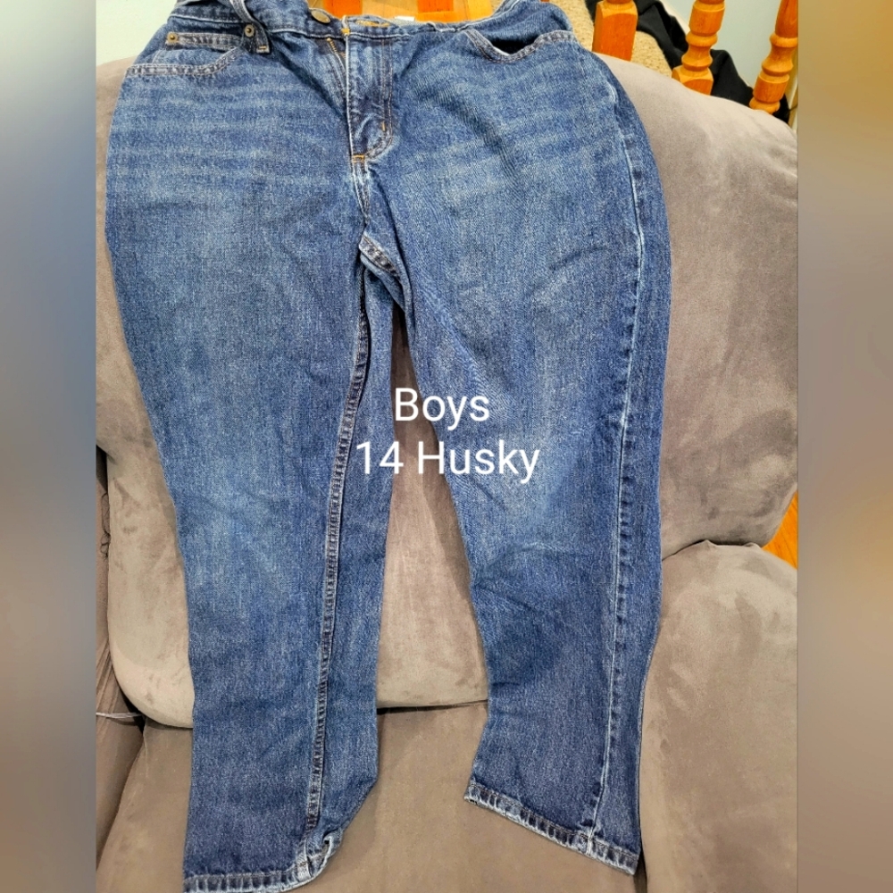 Jeans 14H